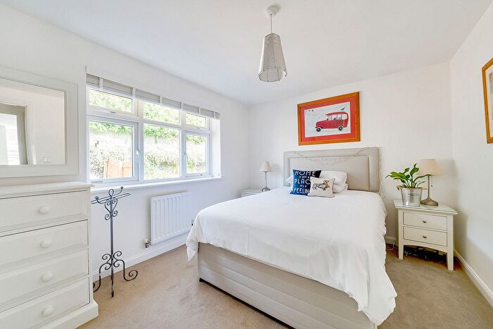 3 Bedroom Detached House For Sale In Atkins Hill, Wincanton, Somerset, BA9