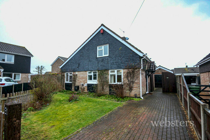 3 Bedroom Detached House To Rent In Three Corner Drive, Norwich, NR6