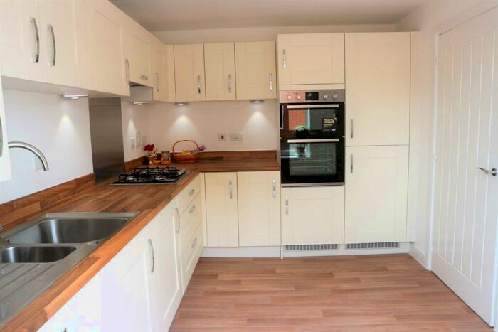 3 Bedroom Semi-Detached House To Rent In Wales Crescent, Canterbury, CT1