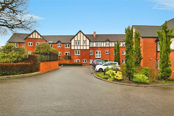 1 Bedroom Flat For Sale In Mills Court, Mere Green, B74