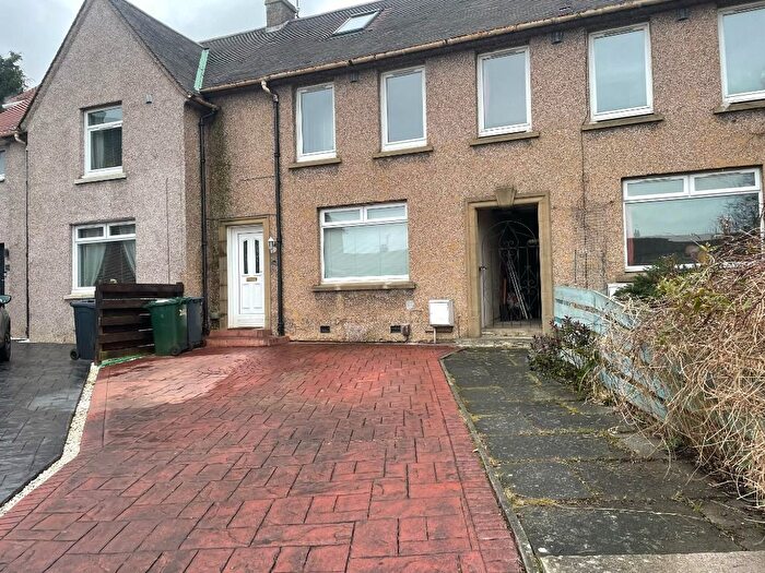 2 Bedroom Detached House To Rent In Drumbrae Drive, Drum Brae, Edinburgh, EH4