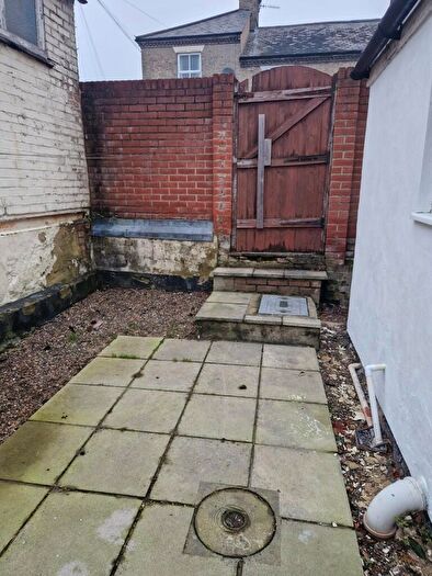 1 Bedroom Flat To Rent In Winter Road, Norwich, Norfolk, NR2