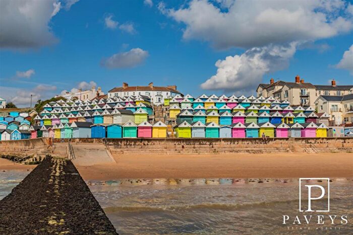 Chalet For Sale In Southcliff Promenade, Walton On The Naze, CO14