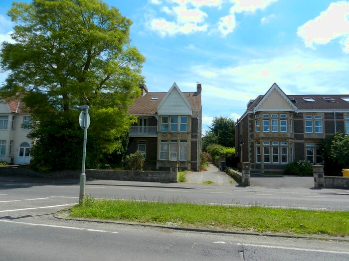 Studio To Rent In Charlton Gardens, Keynsham, BS31