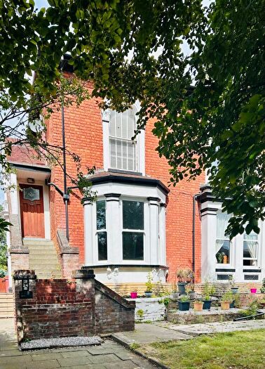 3 Bedroom Maisonette To Rent In Open Golf - York Road, Birkdale, PR8