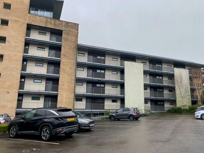 1 Bedroom Flat To Rent In Mill View House, Aalborg Place, Lancaster, LA1