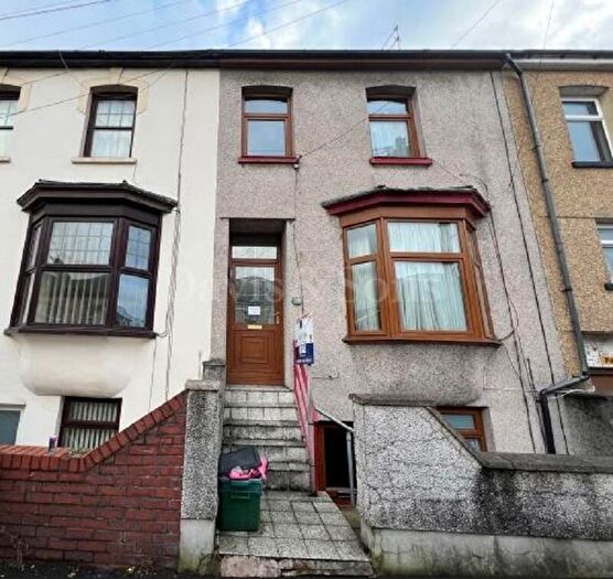 3 Bedroom Terraced House For Sale In Church Road, Newport., NP19