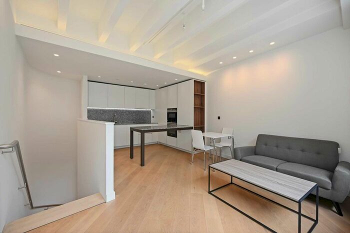 1 Bedroom Flat To Rent In Television Centre, Wood Lane, London, W12