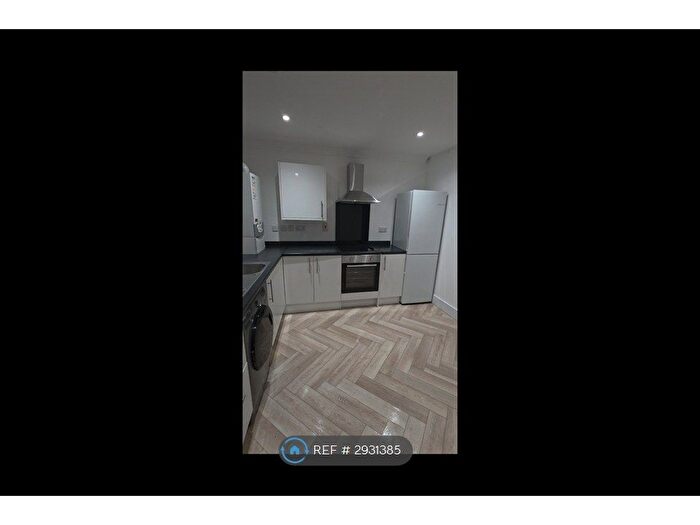 1 Bedroom Flat To Rent In Dartmouth Road, London, SE23