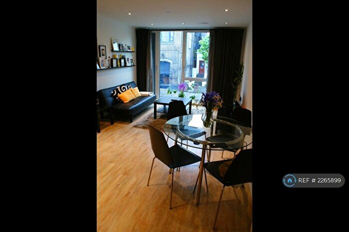 1 Bedroom Flat To Rent In Junction Road, London, N19