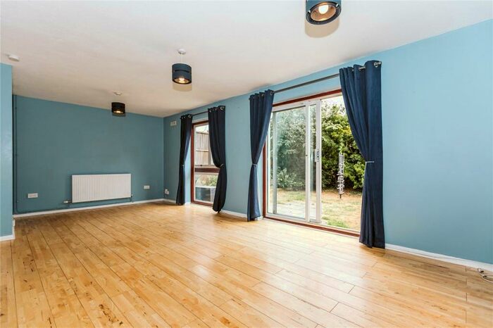 3 Bedroom Terraced House To Rent In Concorde Drive, Bristol, BS10