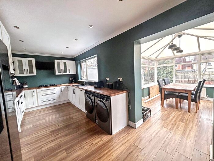 3 Bedroom Semi Detached House For Sale In Tynedale Drive, Blyth, NE24