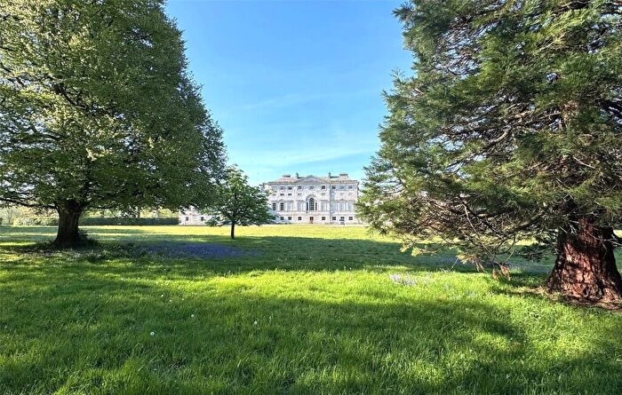 4 Bedroom Apartment For Sale In New Wardour Castle, Tisbury, Salisbury, SP3