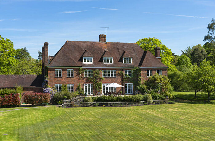 9 Bedroom House For Sale In Cuckfield Road, Ansty, RH17