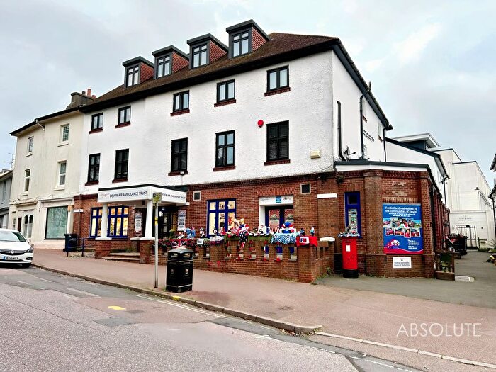 2 Bedroom Flat To Rent In Fore Street, St. Marychurch, TQ1