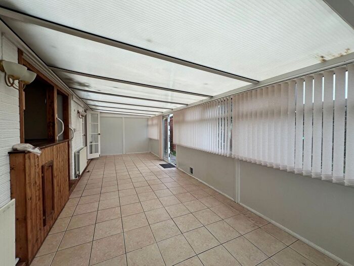 2 Bedroom Detached Bungalow For Sale In Ford Close, Herne Bay, CT6