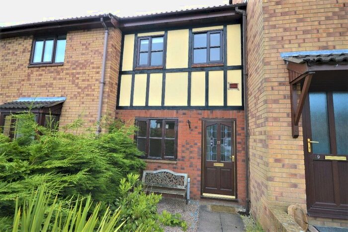 2 Bedroom Detached House To Rent In Ashlands Road, Weston Rhyn, Oswestry, Shropshire, SY10