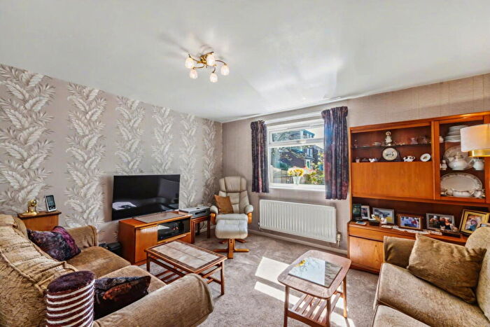 3 Bedroom Terraced House For Sale In Crosthwaite Court, Workington, CA14