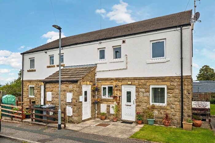 2 Bedroom Flat For Sale In Quarry Street, Bradford, West Yorkshire, BD9
