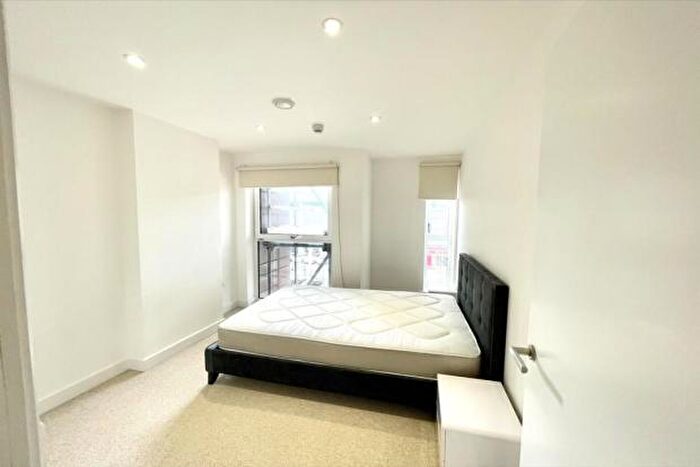2 Bedroom Apartment To Rent In Zenith Close, Colindale, NW9