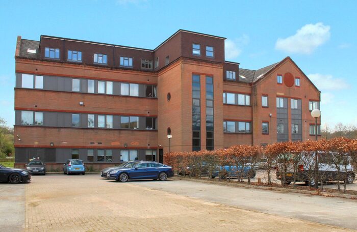 1 Bedroom Apartment To Rent In Providence House, Hook, RG27