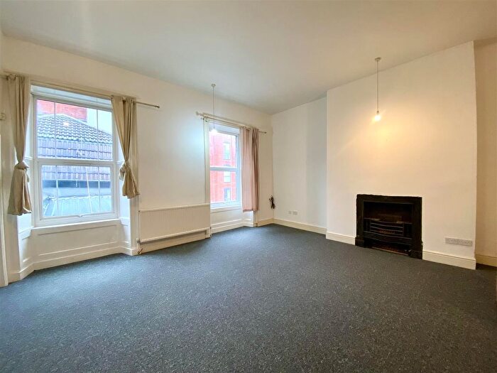 2 Bedroom Flat To Rent In Surrey Street, Stokes Croft, Bristol, BS2