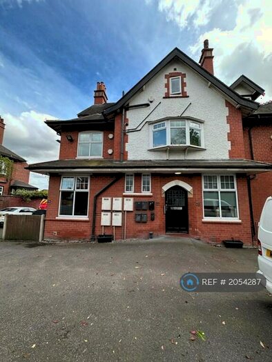 1 Bedroom Flat To Rent In Victorian Crescent, Doncaster, DN2