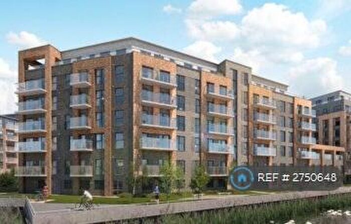 2 Bedroom Flat To Rent In James Smith Court, Dartford, DA1