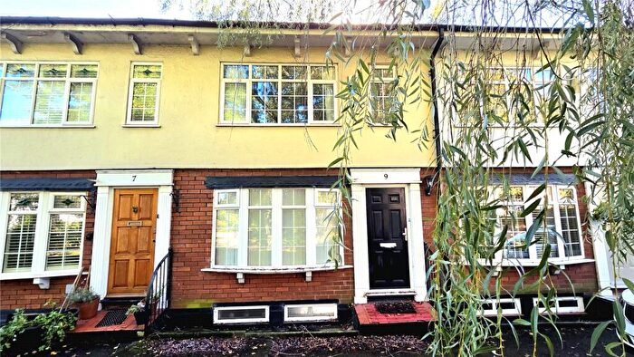 4 Bedroom Terraced House For Sale In Colin Close, Liverpool, Merseyside, L36