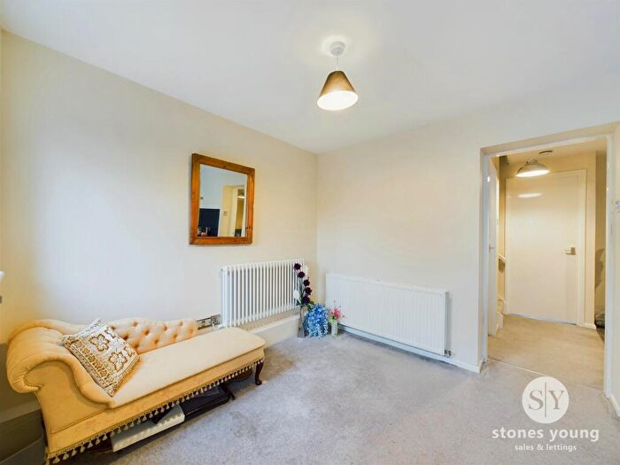 3 Bedroom Terraced House For Sale In Riverside, Clitheroe, BB7