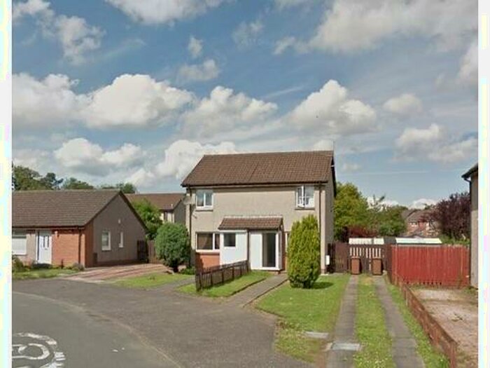 2 Bedroom Semi-Detached House To Rent In Park Place, Livingston, EH54