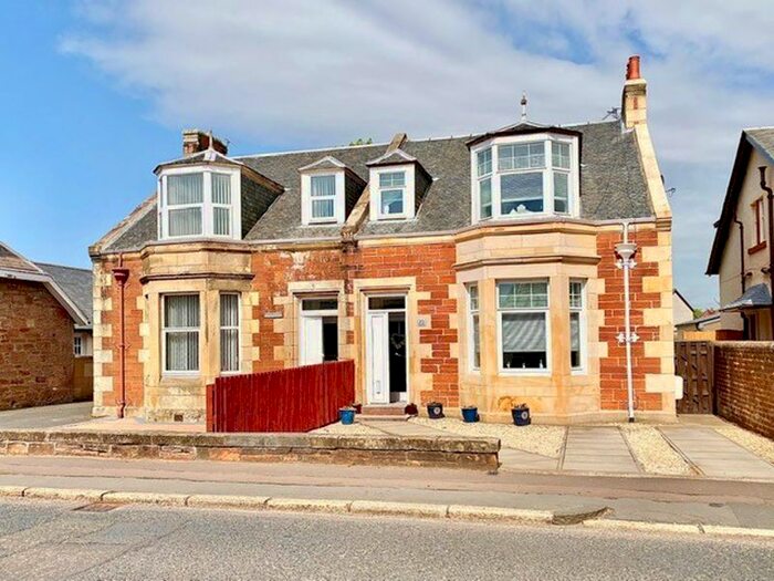 Properties for sale in KA7, Ayr, Belmont, Holmston, Forehill Houses