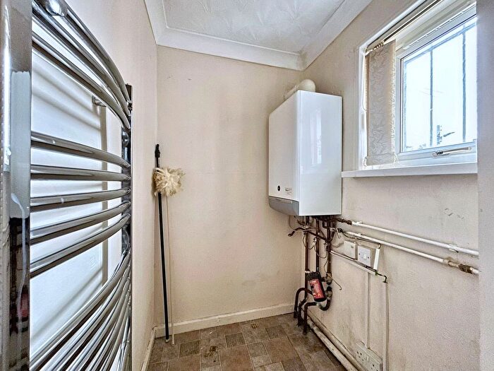 3 Bedroom Terraced House For Sale In Ascot Street, Easington Colliery, Peterlee, SR8