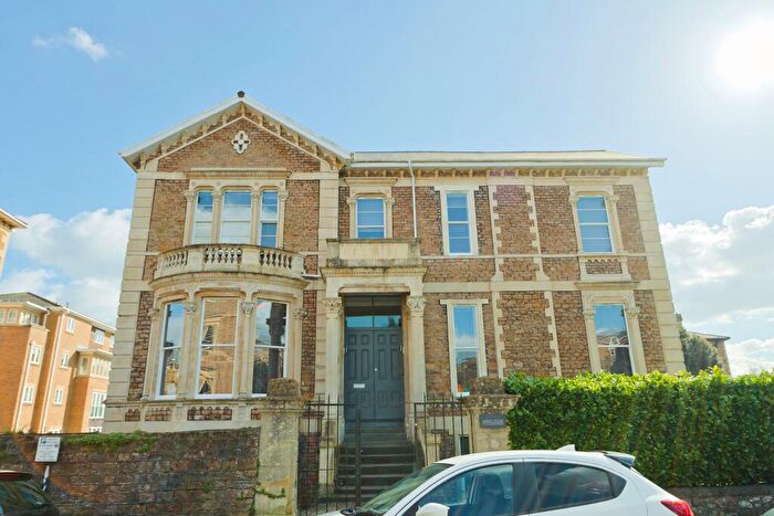 8 Bedroom Flat To Rent In Flat B, Pembroke Road, Clifton, Bristol, BS8