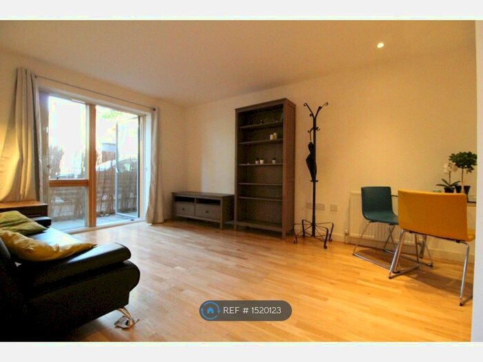 1 Bedroom Flat To Rent In Frean Street, London, SE16