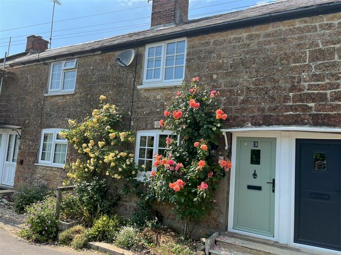 2 Bedroom Property To Rent In The Buildings, Pymore, Bridport, DT6