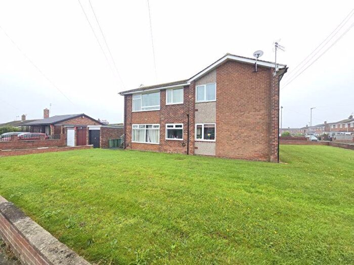 1 Bedroom Flat To Rent In Lesbury Avenue, Stakeford, NE62