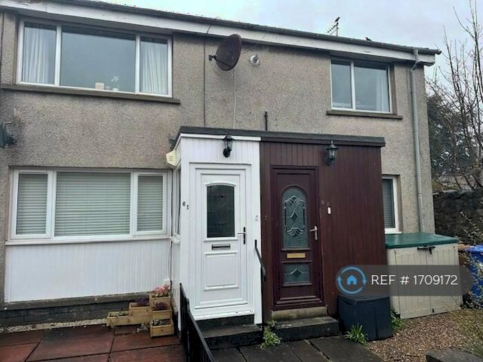 2 Bedroom Flat To Rent In Belsyde Court, Linlithgow, EH49