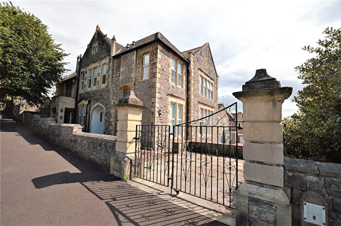 1 Bedroom Flat To Rent In Grove Park Road, Weston-Super-Mare, BS23