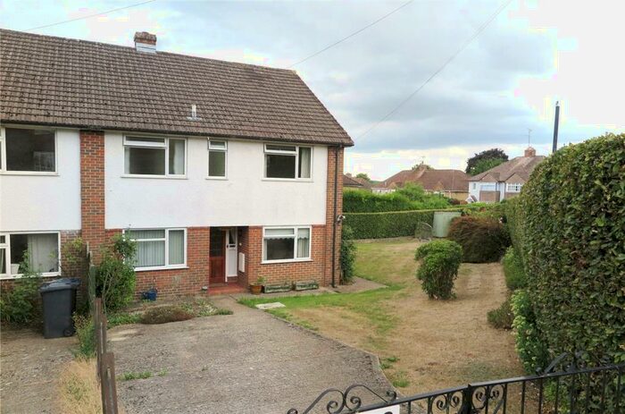 6 Bedroom House To Rent In Waynflete Lane, Farnham, Surrey, GU9