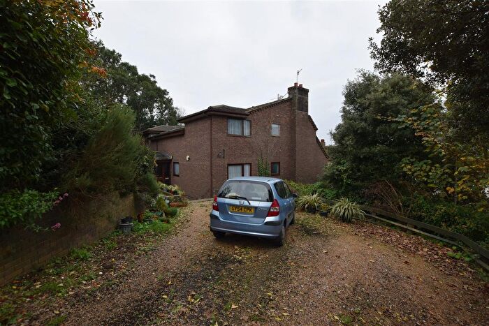 2 Bedroom Flat To Rent In Wykeham Road, Hastings, TN34