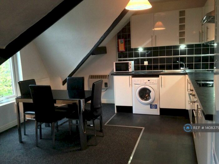 1 Bedroom Flat To Rent In Coverdale Road, Sheffield, S7