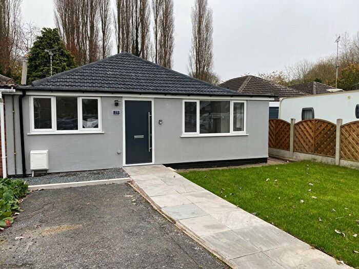 3 Bedroom Semi-Detached Bungalow For Sale In Hamblin Crescent, Sinfin, DE24