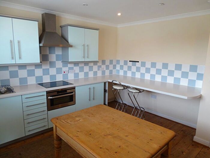 1 Bedroom Flat To Rent In Norwich Road, Brooke, Norwich, NR15