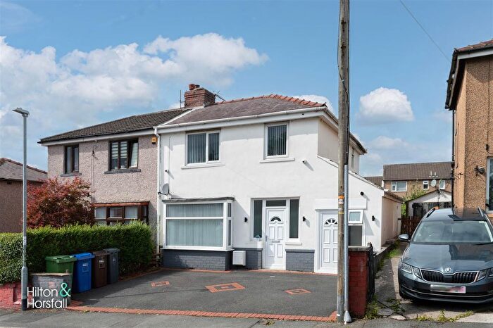3 Bedroom Semi-Detached House For Sale In Bath Street, Nelson, BB9