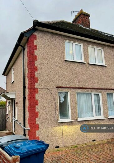3 Bedroom Semi-Detached House To Rent In May Gardens, Wembley, HA0