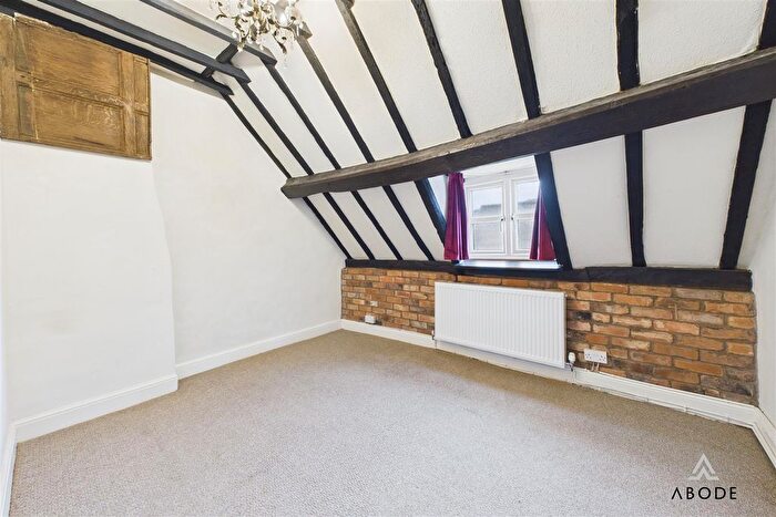 2 Bedroom Cottage To Rent In School House Lane, Abbots Bromley, WS15