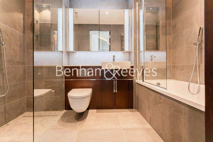 2 Bedroom Apartment To Rent In Charles Clowes Walk, London, SW11