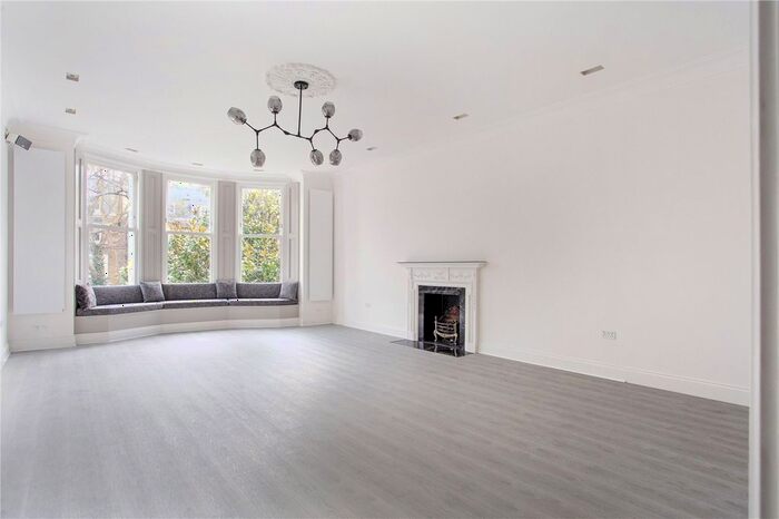 2 Bedroom Flat To Rent In Gledhow Gardens, London, SW5