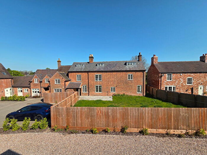 4 Bedroom Detached House For Sale In Wood Lane, Norton Juxta Twycross, Atherstone, CV9